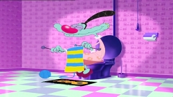 اوگی (فصل3-قسمت30)